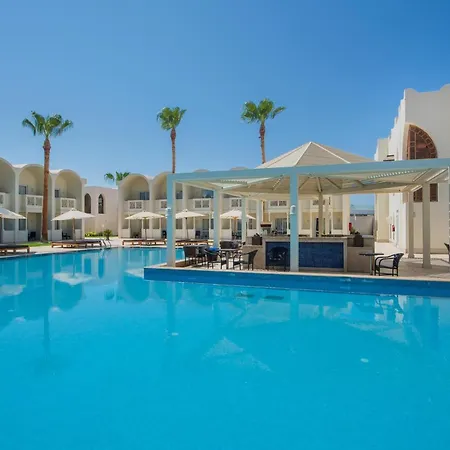 Reef Oasis Beach Resort-3